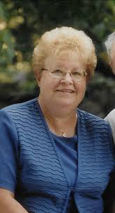 Swanson Peterson Funeral Home