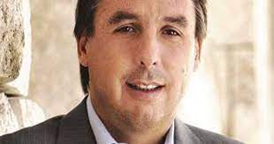 Emilio fernando azcárraga jean iii (spanish pronunciation: Emilio Azcarraga