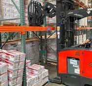 Full Guide to Double Deep Reach Truck Forklifts | Total ...