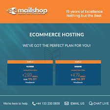Ecommerce Hosting In 2020 Ecommerce Hosting Hosting Domain Hosting