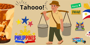 A-Z World Food: Philippines