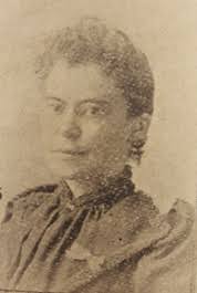 Biographical Sketch of Barbara Halcrow Wylie