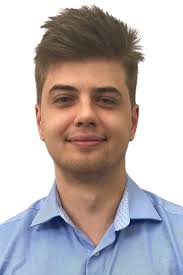 Calum Mitchell-Fuller