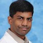 Dr. Matthew Varner, Critical Care Medicine