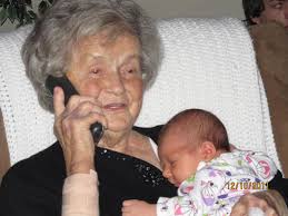 Emma Couch Obituary (2012)