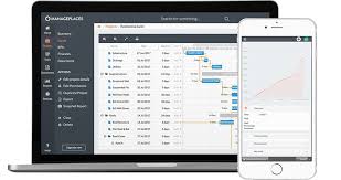 Real estate investment management software that makes a difference. Cogress Manageplaces Construction Project Management Software