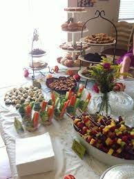 Pin On Wedding Shower Ideas