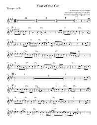 Smooth Jazz Sax Backing Tracks And Sheet Music