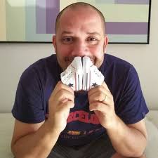 Daniel Faustino (@faustinosp)