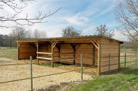 Abris De Prairie Pour Chevaux Jardinage Orne Leboncoin Fr Abri Chevaux Abris Pour Animaux Plans De Cheval De Grange