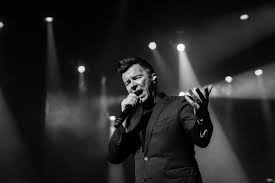A few years ago rick astley surprised the world (and himself) with the release of his smash hit album, 50. Rick Astley Announces First U S Tour In Decades Best Classic Bands