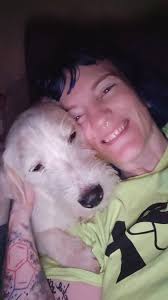 What do we think Loki is dreaming of?