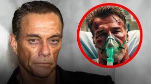 Hai sentito cos'è successo a Jean Claude Van Damme? - YouTube