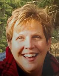 Obituary information for Nancy J. Carriger