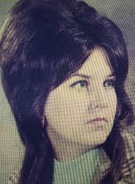 Obituary for Carolyn S. (McGhee) Hartsell