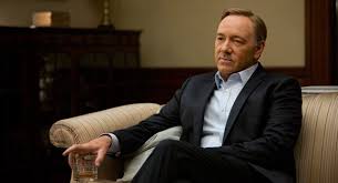 To make the house of cards reference explicit the book the story is bookended by downing street guards building a literal house of cards to pass the time. House Of Cards Film Review Spirituality Practice