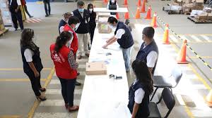 La segunda vuelta electoral (o segunda elección presidencial) se produce por el siguiente motivo: Elecciones 2021 Defensor Del Pueblo La Ley Organica De Elecciones Establece Que El Padron Electoral Es Publico Rpp Noticias