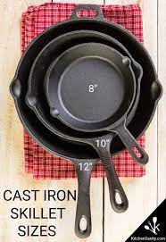 Find low prices on patio & garden supplies & more. Best Cast Iron Skillets In 2021 Kitchensanity Best Cast Iron Skillet Cast Iron Iron Skillets