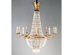 Corteo Avize Gold Madame Coco