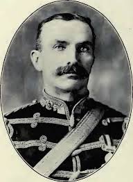 Royal North-West Mounted Police