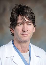 John Marc Bailey, PA