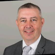 Derek Gaffney LIB QFA