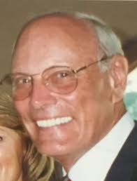 Obituary For Harold "Hal" Fletcher