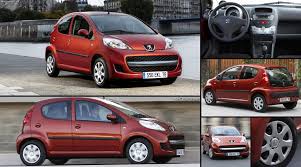 Image result for Persamos 2009 Peugeot