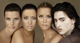 Best Things in Beauty: Edward Bess