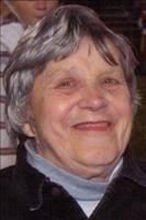 Edith Lahm Obituary (1923-2009)