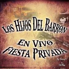 Los talibanes son un grupo delictivo mexicano con sede en san luis potosí y zacatecas. Los Hijos Del Barron Los Talibanes Del Prieto By Mijo Cortes