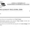 Tema sejarah kertas 3 spm 2018. 1