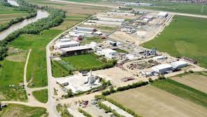 Acasă romania economic comuna ciugud din judeţul alba îşi lansează propria monedă virtuală. Foto Video Recordurile De La Ciugud Comuna Model Din Alba Cum Arata Primul Smart Village Din Romania Mobile