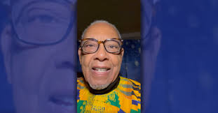 IN MEMORIAM: Black Leaders Remember Life and Work of Former Legislator  Willard H. Murray