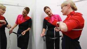 These pictures are taken with professional models. Flight Attendant Dress Codes The Rules Of What Cabin Crew Can And Can T Wear