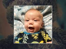 OBITUARY: Joseph Jaxon Warrick