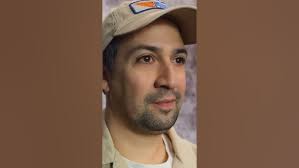 Lin-Manuel Miranda singing "Arthur's Theme (Best That You Can Do)" in Percy  Jackson