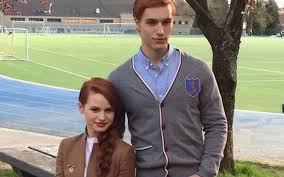 We did not find results for: Riverdale Who Killed Jason Blossom This Week To Riverdale And Back Again Edition