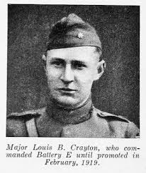 Louis Broyles Crayton Sr. (1894-1958)