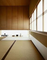 Tham Khảo Thảm Tatami Cho Thiền đường Lầu 3 Staff House Modern Japanese Interior Japan Interior Japanese Interior