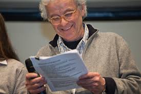 Concorso SchermoNapoli Documentari: Giurato Angelo Signorelli