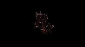 Find the best rockstar wallpapers on getwallpapers. Rockstar Games Simple Black Background Dark Black Hd Wallpapers Desktop And Mobile Images Photos