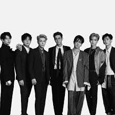Junior — ты не моя. Super Junior ìŠˆí¼ì£¼ë‹ˆì–´ Concert Tickets And Tour Dates Platinumlist Net
