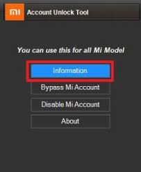 The biggest reason people buy used tools is to save money. Redmi Note 4 Mi Account Unlock Tool Root Update