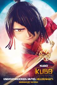 4 июня 2001 | 20 лет. Videos Kubo Der Tapfere Samurai Trailer Teaser Videoauszug Filmstarts De