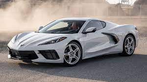 From colors and wheels to stripes and accessories, you can customize a stingray coupe or 1lt convertible is the car for driving purists who want the lightest stingray possible, but one that's still very well equipped. 2020 Chevrolet Corvette 1lt First Test How Does The Base Car Perform