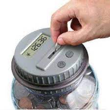 10 big inventions with electronics module low co. Tabung Kira Duit Syiling Jenis Digital Coin 0192095404 Kedaionlinemy Com Accueil Facebook