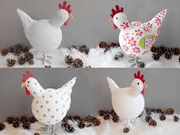 Fabriquer Une Poule Decouvrez Comment Fabriquer Trends1ideaspics Site Easter Crafts Paper Mache Crafts Paper Mache Art