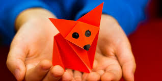 2017/09/28 haditahir leave a comment. 9 Manfaat Origami Sebagai Media Belajar Yang Menyenangkan