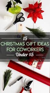 It has an exceptionally unique design. 15 Christmas Gift Ideas For Coworkers Under 5 Society19 Diy Christmas Gifts For Coworkers Employee Christmas Gifts Office Xmas Gifts